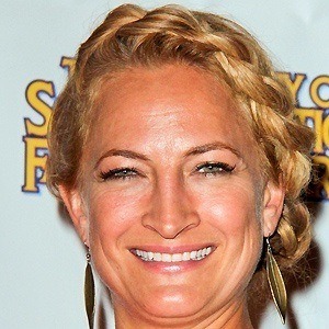 Zoe Bell, 46 (Actrice de cinéma)