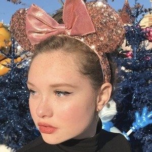Zoe Colletti image 8