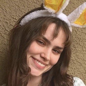 Zoe Dondero, 21 (TikTok Star)