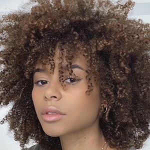 Zoe Foster, 25 (YouTube Star)