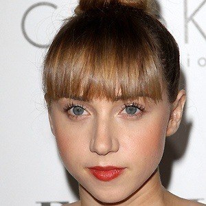 Zoe Kazan, 42 (电影女演员)