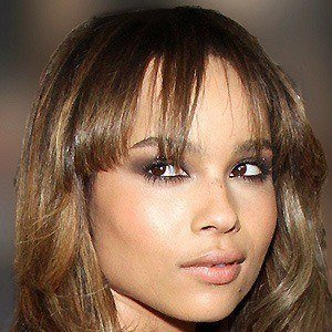 Zoë Kravitz image 1