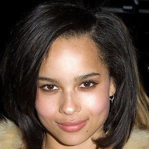 Zoë Kravitz image 2