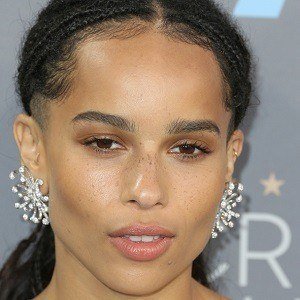 Zoë Kravitz image 3