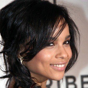 Zoë Kravitz image 5