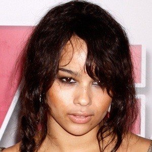 Zoë Kravitz image 6