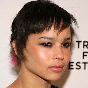 Zoë Kravitz image 8
