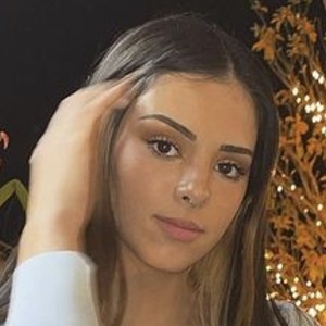 Zoe Laz, 22 (TikTok Star)