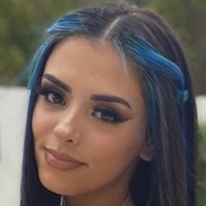 Zoe Laz, 22 (TikTok Star)