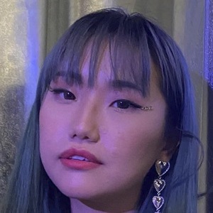Zoe Lee, 34 (TikTok Star)