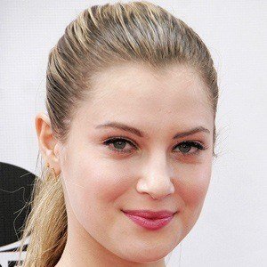 Zoe Levin, 30 (Movie Actress)