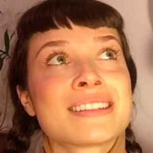 Zoë Ligon, 33 (Conceptual Artist)