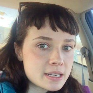 Zoë Ligon, 33 (Conceptual Artist)