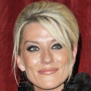 Zoe Lucker image 3