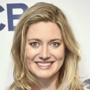 Zoe Perry, 39 (Телеактриса)