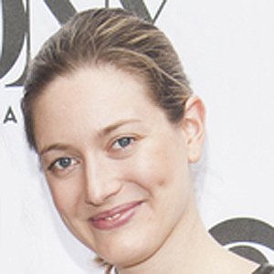 Zoe Perry image 3