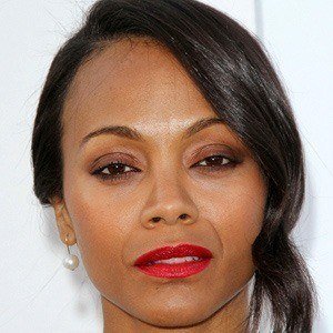 Zoe Saldana (Movie Actress) - Age, Birthday, Bio, Facts, Family, Net