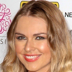 Zoe Salmon image 3