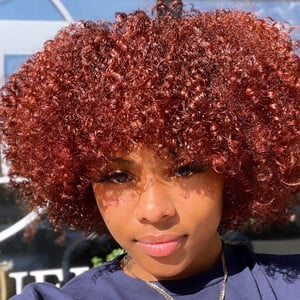 Zoe Spencer, 24 (TikTok Star)