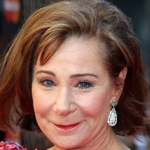 Zoe Wanamaker image 1