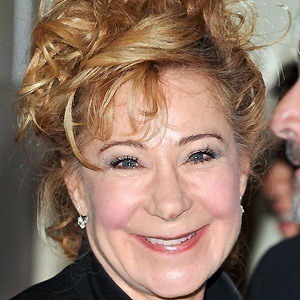Zoe Wanamaker image 3