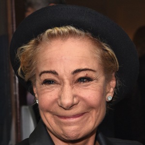 Zoe Wanamaker image 7
