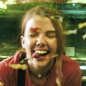 Zoe Wilson, 29 (YouTube Star)