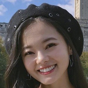 ZoeNotZoey, 29 (YouTube明星)