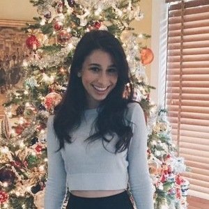 Zoey Burger, 26 (电视女演员)