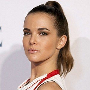 Zoey Deutch, 30 (Movie Actress)