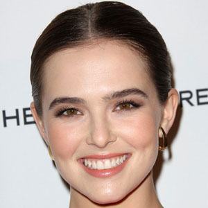 Celebrities born on November 10