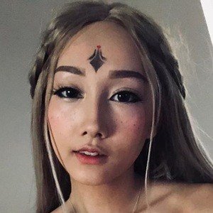 Zoey Lee, 31 (Model)