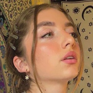 Zoi Lerma, 24 (TikTok Star)