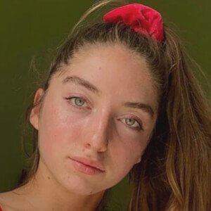 Zoi Lerma, 24 (TikTok明星)