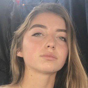 Zoi Lerma, 24 (TikTok Star)