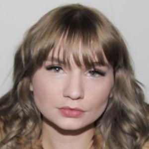 Zoie Burgher, 29 (抽搐之星)