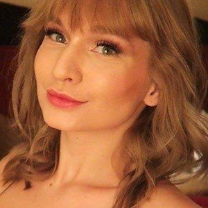 Zoie Burgher, 29 (Twitch Star)