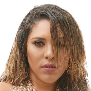 Zoila Ceballos, 40 (選美比賽)