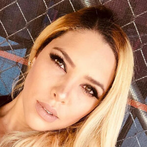 Zoila Ceballos, 40 (選美比賽)