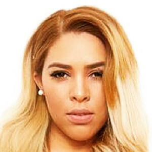 Zoila Ceballos, 40 (Pageant Contestant)