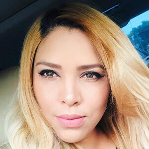 Zoila Ceballos, 40 (Pageant Contestant)