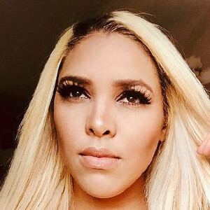 Zoila Ceballos, 40 (Concurrent de concours)