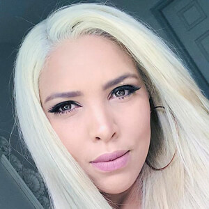 Zoila Ceballos, 40 (Concorrente del concorso)