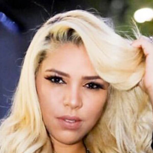 Zoila Ceballos, 40 (选美比赛)