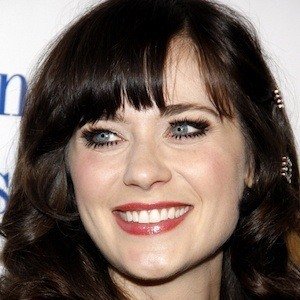 Zooey Deschanel image 5