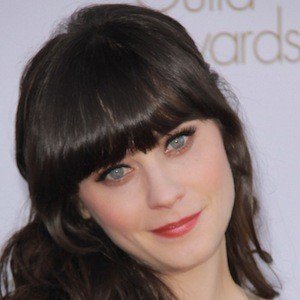 Zooey Deschanel image 6