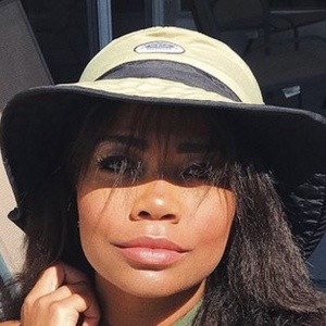 Zora Gittens, 25 (TikTok Star)