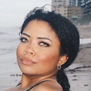 Zora Gittens, 25 (TikTok Star)