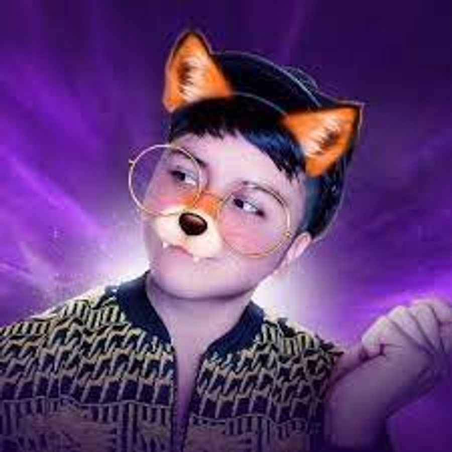 Zorrito Youtubero image 3