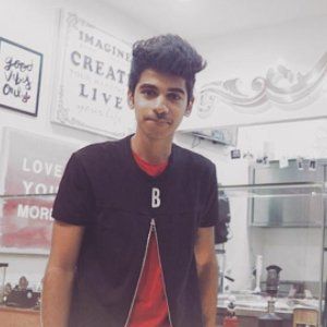 ZshowZ Rashid, 27 (YouTube Star)